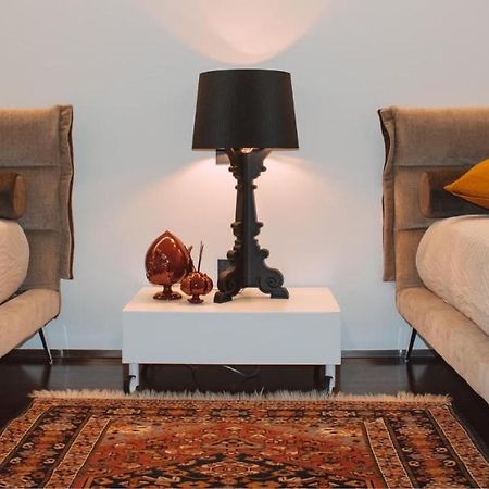 Viale Dei Lecci - Luxury Rooms フランカヴィッラ・フォンターナ エクステリア 写真