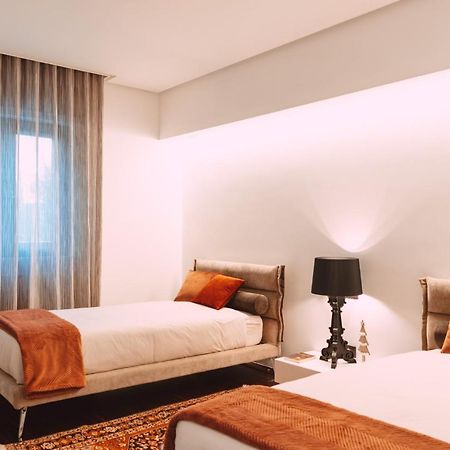 Viale Dei Lecci - Luxury Rooms フランカヴィッラ・フォンターナ エクステリア 写真