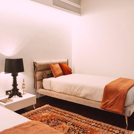 Viale Dei Lecci - Luxury Rooms フランカヴィッラ・フォンターナ エクステリア 写真