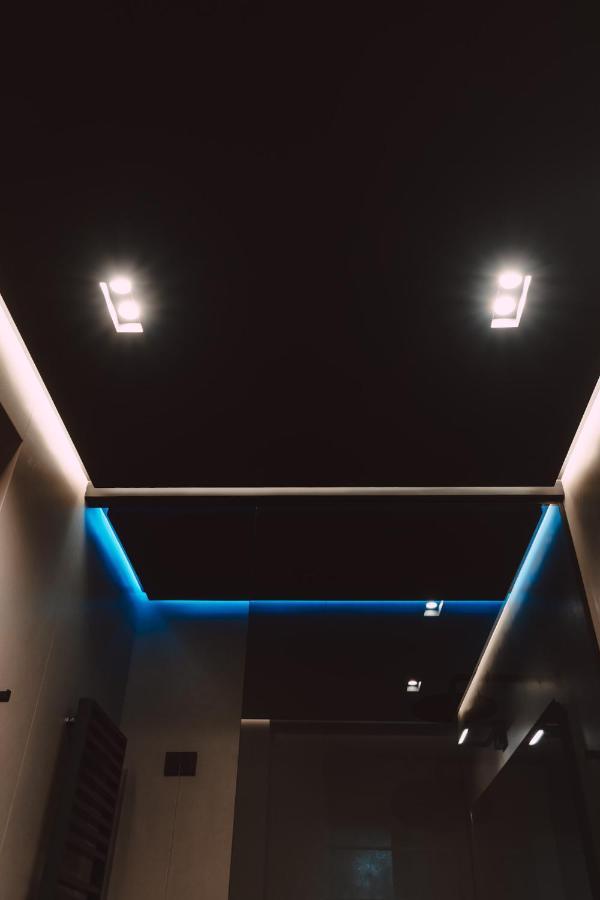Viale Dei Lecci - Luxury Rooms フランカヴィッラ・フォンターナ エクステリア 写真
