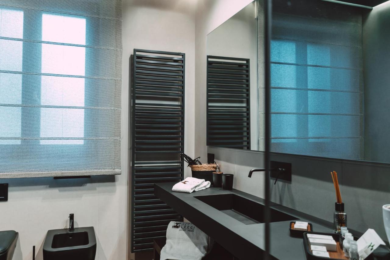 Viale Dei Lecci - Luxury Rooms フランカヴィッラ・フォンターナ エクステリア 写真