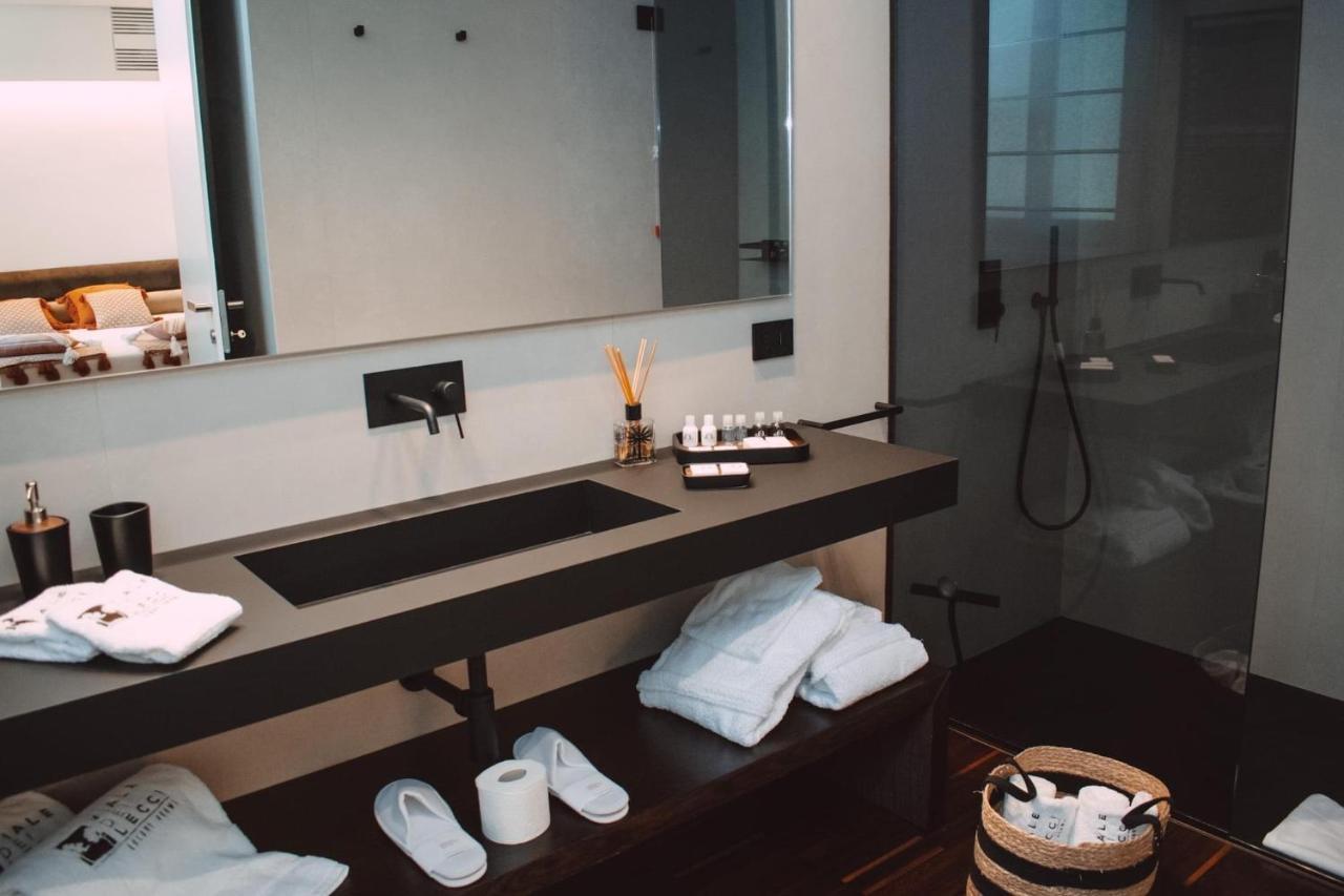 Viale Dei Lecci - Luxury Rooms フランカヴィッラ・フォンターナ エクステリア 写真